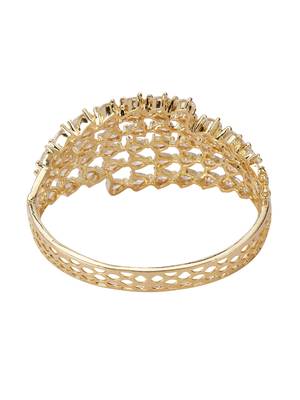 White bracelets 4