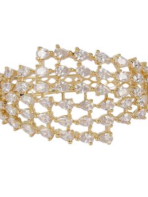 White bracelets 5