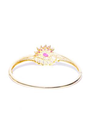 Pink bracelets 4