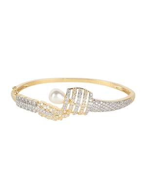 White bracelets 3