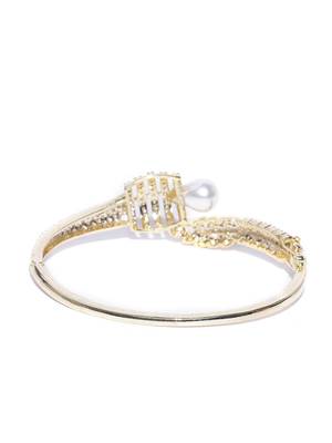 White bracelets 4