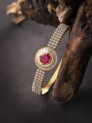Pink bracelets 1