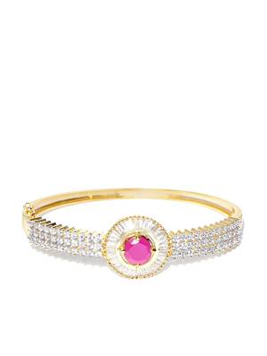 Pink bracelets 3