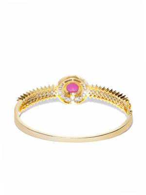 Pink bracelets 4