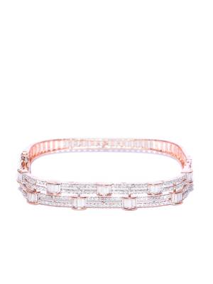 White bracelets 3
