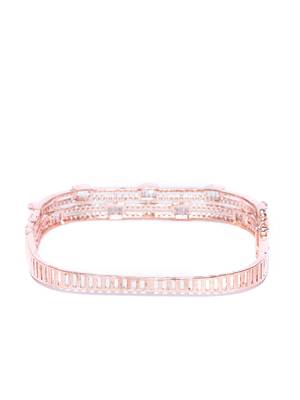 White bracelets 5