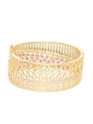 Pink bracelets 3