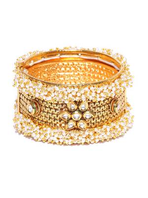 Gold bracelets 3