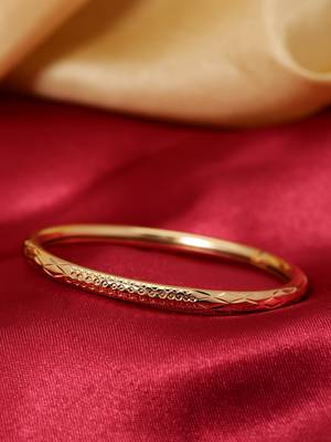 Gold bracelets 1