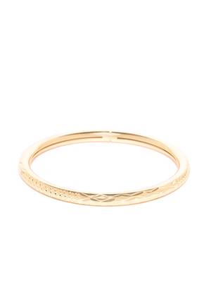 Gold bracelets 3