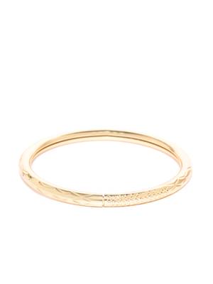 Gold bracelets 4