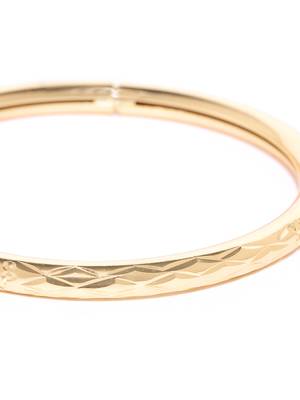 Gold bracelets 5
