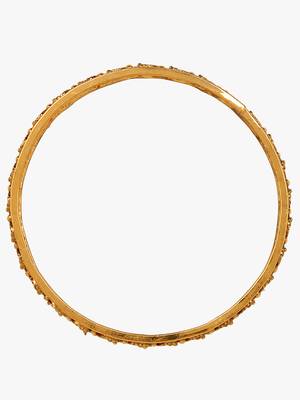 Gold Bangles And Bracelets 3