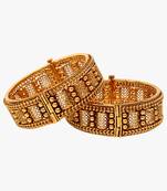 Gold Bangles And Bracelets