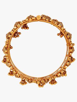 Gold Bangles And Bracelets 3