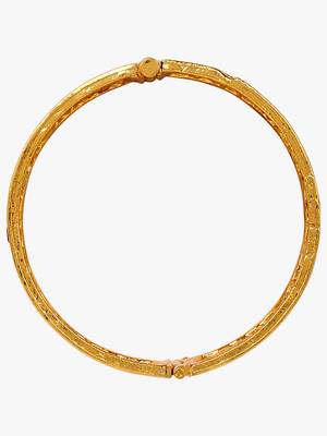 Gold Bangles And Bracelets 5