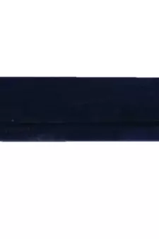 Blue jewellery-box