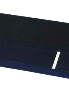 Blue jewellery-box