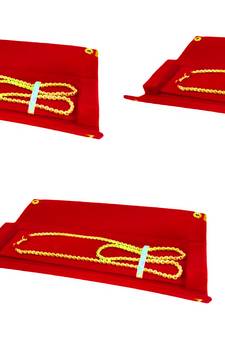 Red jewellery-box