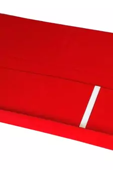 Red jewellery-box
