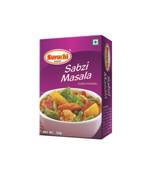 suruchi Sabji Masala