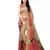 Combo Of 2 Printed Georgette & Art Silk Saree With Blouse