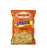 1 kg suruchi Disco Papad