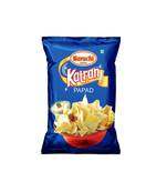 1 kg suruchi Katran Papad