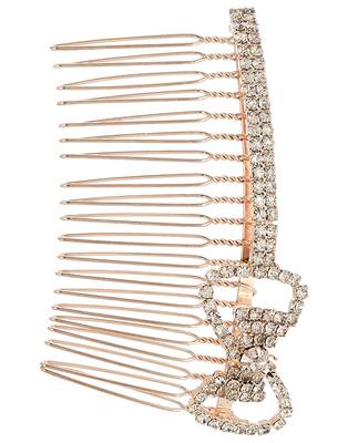 Gold hair-accessories 4