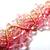 Crystal Waves Bracelet