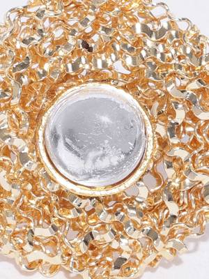 Gold rings 2