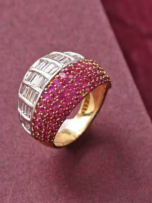 White rings 1
