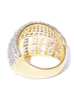 White rings 4