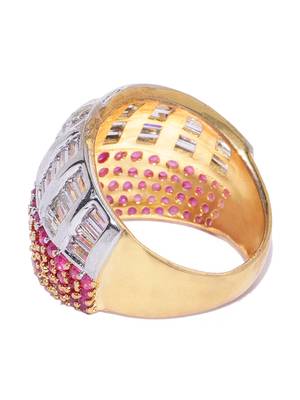 Pink rings 5