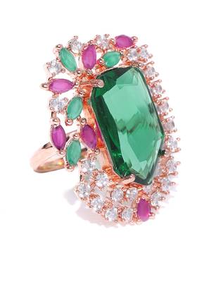Green rings 2