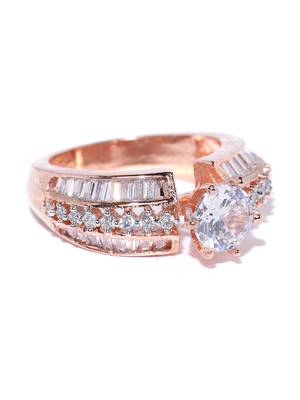 Gold rings 3