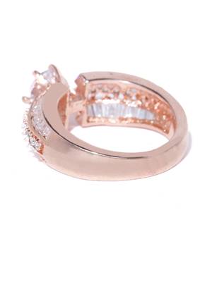 Gold rings 4