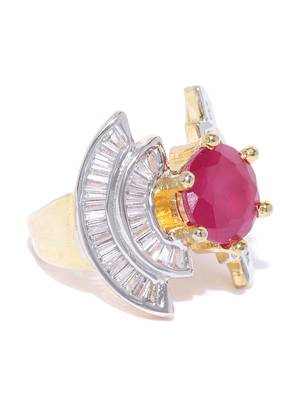 Pink rings 3