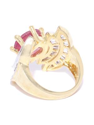 Pink rings 4