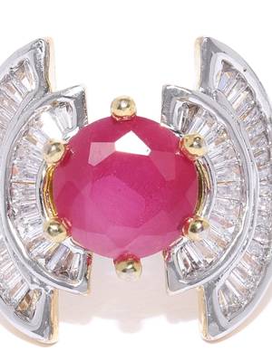 Pink rings 5