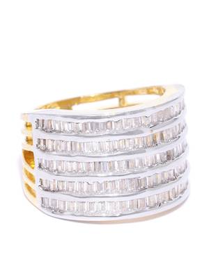 Gold rings 2