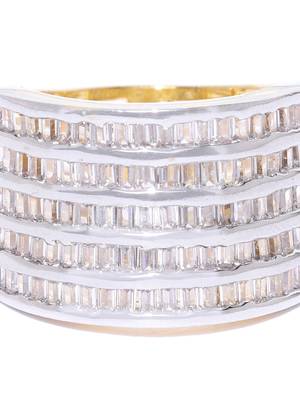 Gold rings 4