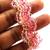 Crystal Waves Bracelet