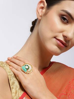 Green rings 1