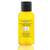 4 X 60ml Of NATURAL'S Juicy Real Orange Portable Rinse Free Hand Rub By NutriGlow 