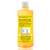 500ml Of NATURAL'S Juicy Real Orange Portable Rinse Free Hand Rub By NutriGlow 
