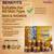 50gms +10ml Of 3 in 1 Jewel Facial Kit  ,Advanced Skin Tone Correction Repair Kit By NutriGlow 