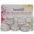 50gms +10ml Of Skin Rejuvenation Treatment Kit with Sunflower, Rose Mary, Lemon Extracts & Zinc Oxide By NutriGlow 