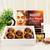 250gm + 10ml Of Sona Chandi Facial Kit ,Advanced Cellular Age Balance & Skin Cell Repair Kit By NutriGlow 