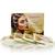 55gms Of Ultra Rich Pearl Radiance Facial Kit with Real Pearl Dust & Vitamin E By NutriGlow 